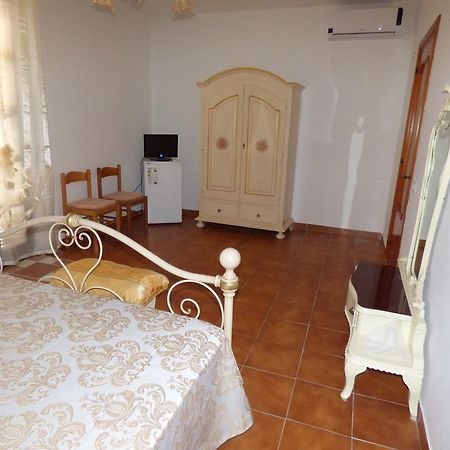 B&B Baia Turchese Porto Ottiolu Room photo