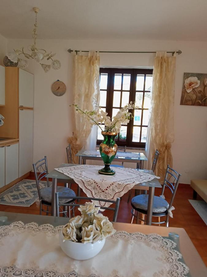 B&B Baia Turchese Porto Ottiolu Exterior photo