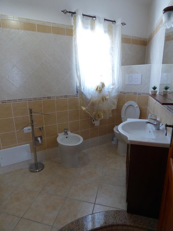 B&B Baia Turchese Porto Ottiolu Room photo