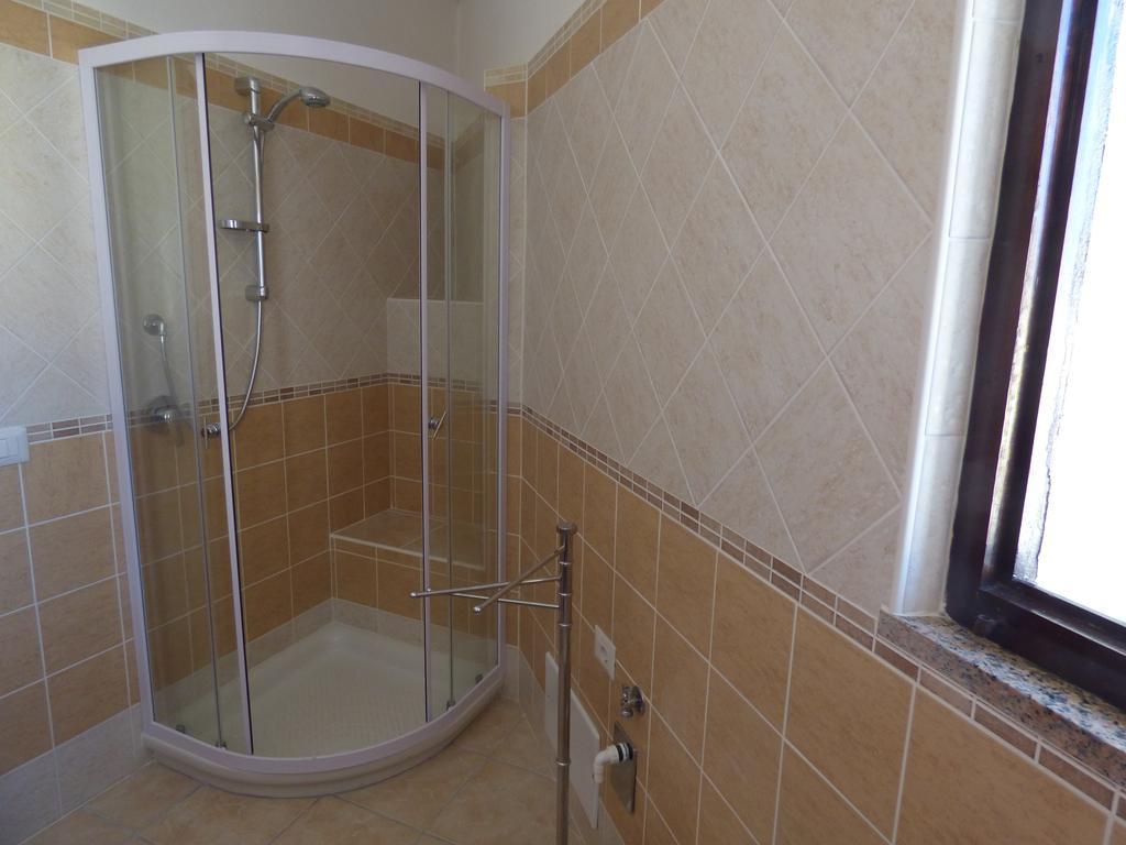 B&B Baia Turchese Porto Ottiolu Room photo