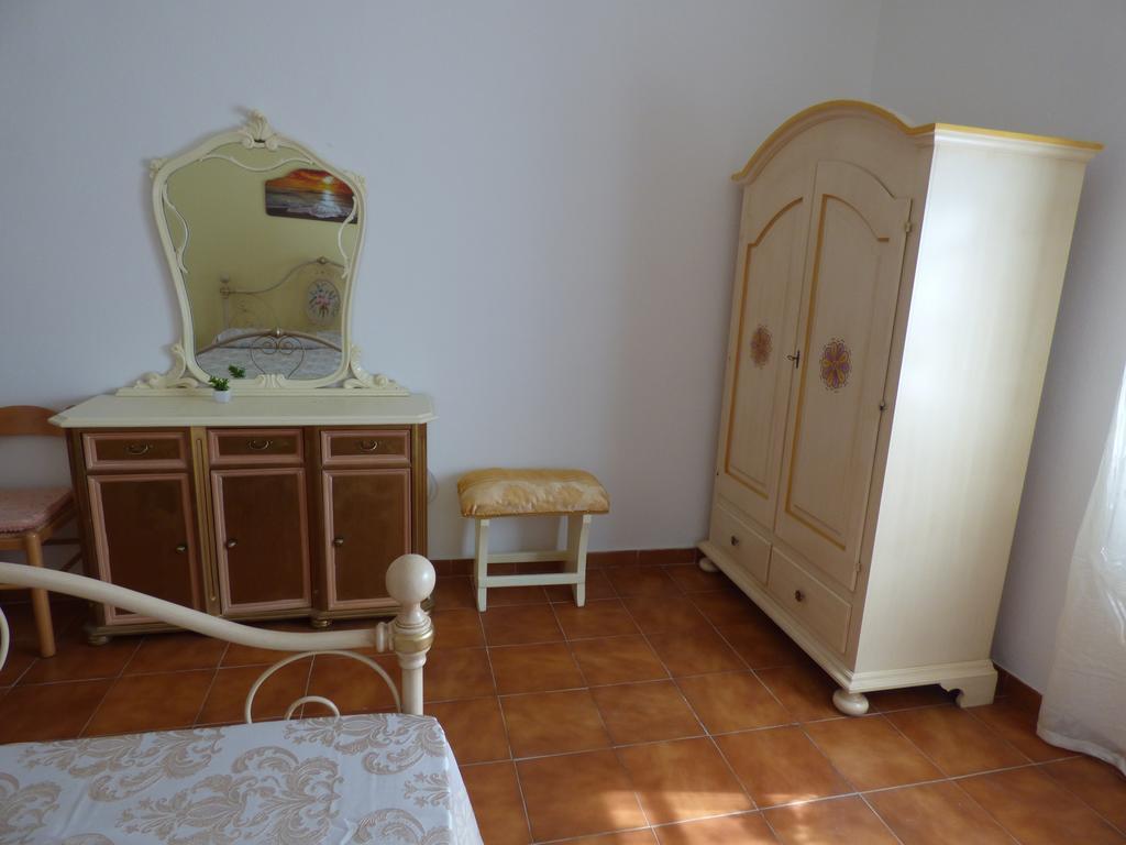 B&B Baia Turchese Porto Ottiolu Room photo