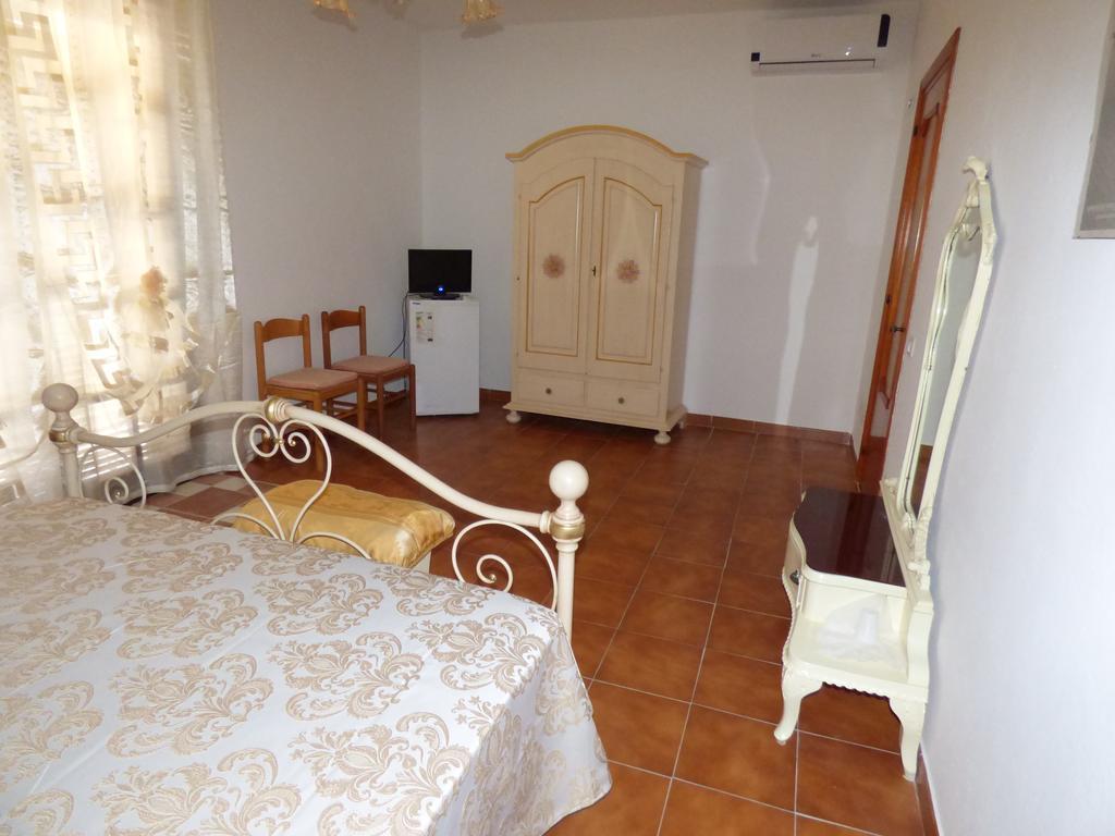 B&B Baia Turchese Porto Ottiolu Room photo